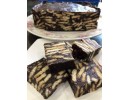 CHOCOLATE BATIK